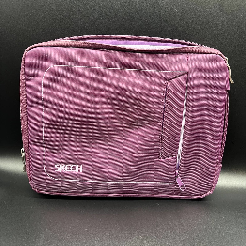 Skech iPad Tote Case Carrying Bag Tablet Padded